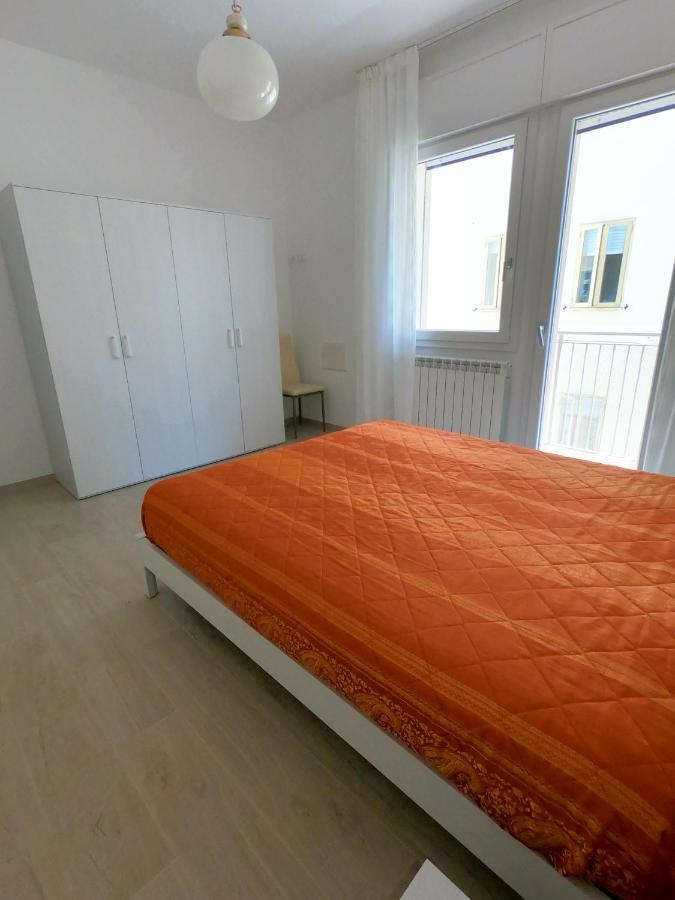 Appartamento Teresa Chioggia Eksteriør bilde