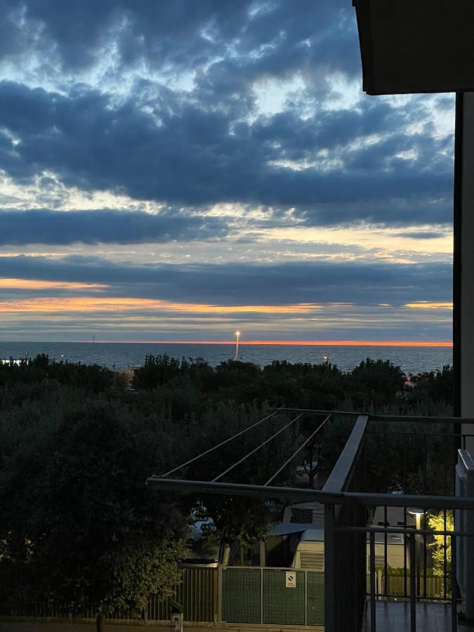 Appartamento Teresa Chioggia Eksteriør bilde